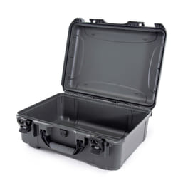 Nanuk 940 étui pour équipements Étui rigide Graphite