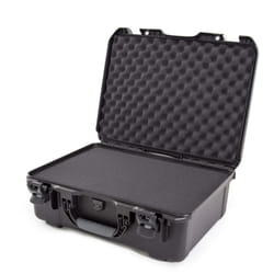 Nanuk 940 étui pour équipements Étui rigide Noir