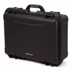 Nanuk 940 étui pour équipements Étui rigide Noir