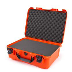Nanuk 940 étui pour équipements Étui rigide Orange