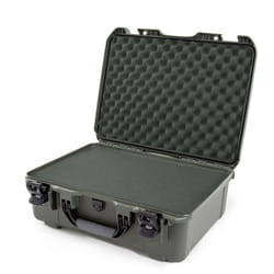 Nanuk 940 étui pour équipements Étui rigide Olive