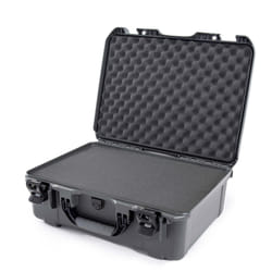 Nanuk 940 étui pour équipements Étui rigide Graphite