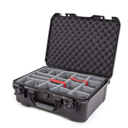 Nanuk 940 étui pour équipements Étui rigide Noir