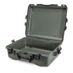 Nanuk 945 étui pour équipements Étui rigide Olive