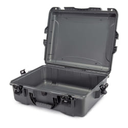Nanuk 945 étui pour équipements Étui rigide Graphite