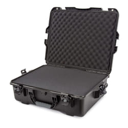 Nanuk 945 étui pour équipements Étui rigide Noir
