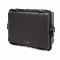 Nanuk 945 étui pour équipements Étui rigide Noir