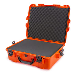 Nanuk 945 étui pour équipements Étui rigide Orange