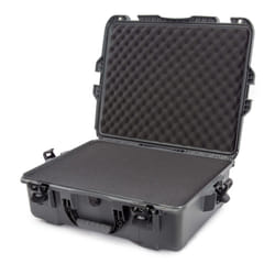 Nanuk 945 étui pour équipements Étui rigide Graphite