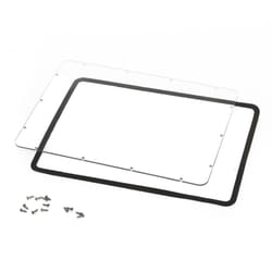 Nanuk NK-905-PANEL-POLY pièce et accessoire pour étui d'équipement Kit de panneaux
