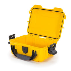 Nanuk 903 étui pour équipements Étui rigide Jaune