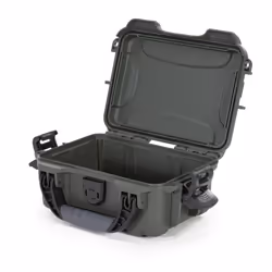 Nanuk 903, Étui rigide, Résine de copolymère polypropylène, 600 g, Olive