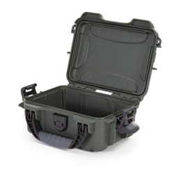 Nanuk 903 étui pour équipements Étui rigide Olive