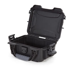 Nanuk 903 étui pour équipements Étui rigide Noir