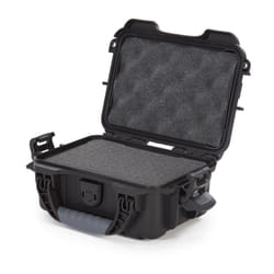 Nanuk 903 étui pour équipements Étui rigide Noir