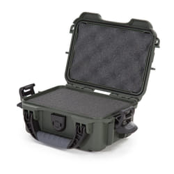 Nanuk 903 étui pour équipements Étui rigide Olive