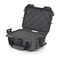 Nanuk 903 étui pour équipements Étui rigide Graphite