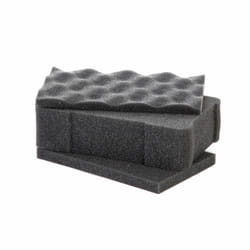 Nanuk NK-903-FOAM pièce et accessoire pour étui d'équipement Insert