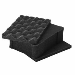 Nanuk NK-904-FOAM pièce et accessoire pour étui d'équipement Insert