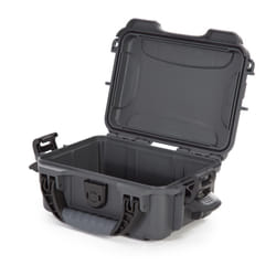 Nanuk 903 étui pour équipements Étui rigide Graphite