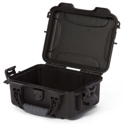 Nanuk 904 étui pour équipements Étui rigide Noir