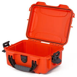 Nanuk 904 étui pour équipements Étui rigide Orange