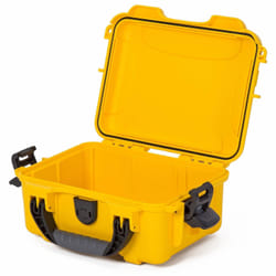 Nanuk 904 étui pour équipements Étui rigide Jaune
