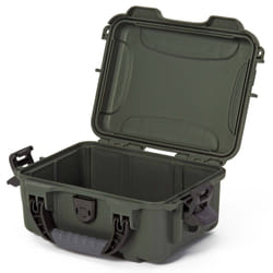 Nanuk 904 étui pour équipements Sacoche/Attaché-case Olive