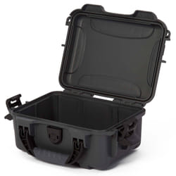 Nanuk 904 étui pour équipements Étui rigide Graphite