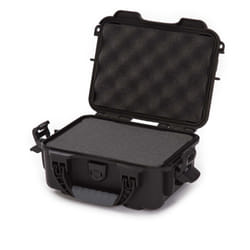 Nanuk 904 étui pour équipements Étui rigide Noir
