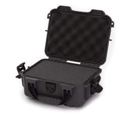 Nanuk 904 étui pour équipements Étui rigide Graphite