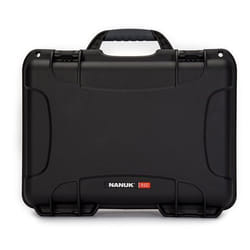 Nanuk 910-0001 étui pour équipements Sacoche/Attaché-case Noir