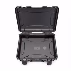 Nanuk 910-0001 étui pour équipements Sacoche/Attaché-case Noir - Vue supplémentaire 4