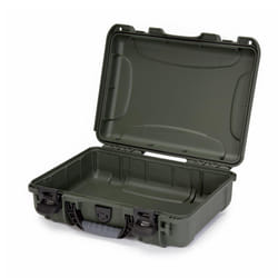 Nanuk 910 étui pour équipements Étui rigide Olive
