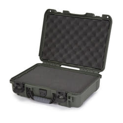 Nanuk 910 étui pour équipements Étui rigide Olive