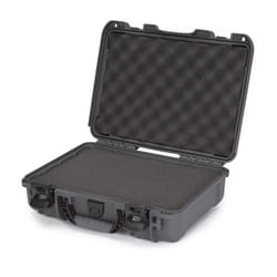Nanuk 910 étui pour équipements Étui rigide Graphite