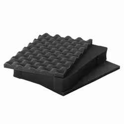 Nanuk NK-910-FOAM, Insert, mousse, Noir, Nanuk, Nanuk 910