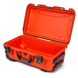 Nanuk 935 étui pour équipements Étui rigide Orange