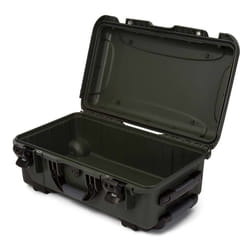 Nanuk 935 étui pour équipements Étui rigide Olive