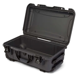 Nanuk 935 étui pour équipements Étui rigide Graphite