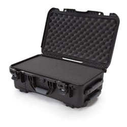 Nanuk 935 étui pour équipements Étui rigide Noir