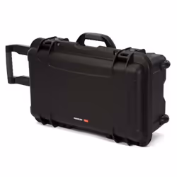 Nanuk 935 étui pour équipements Étui rigide Noir