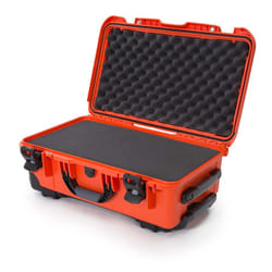 Nanuk 935 étui pour équipements Étui rigide Orange