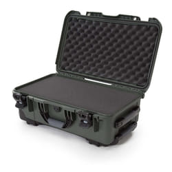 Nanuk 935 étui pour équipements Étui rigide Olive