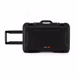 Nanuk 935, 5,2 kg, Noir