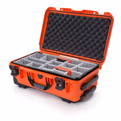 Valise pour appareil photo Nanuk 935