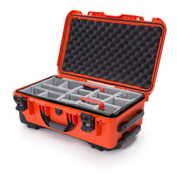 Valise pour appareil photo Nanuk 935