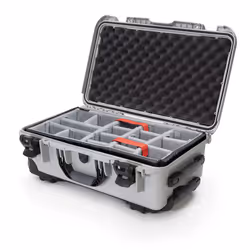 Valise pour appareil photo Nanuk 935