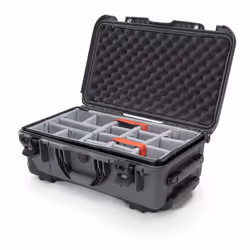 Valise pour appareil photo Nanuk 935