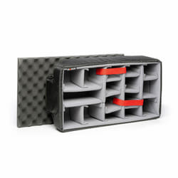 Nanuk NK-935-DIVI pièce et accessoire pour étui d'équipement Séparateur
